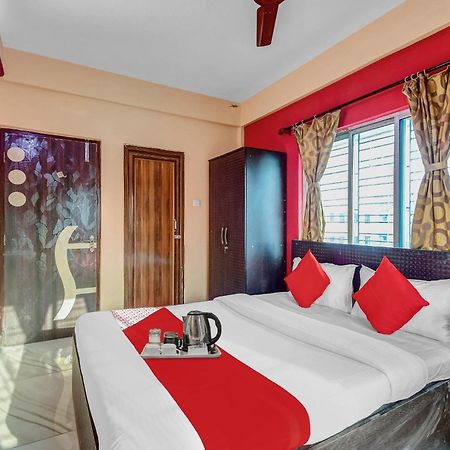 Hotel O Prasad Inn Καλκούτα Εξωτερικό φωτογραφία