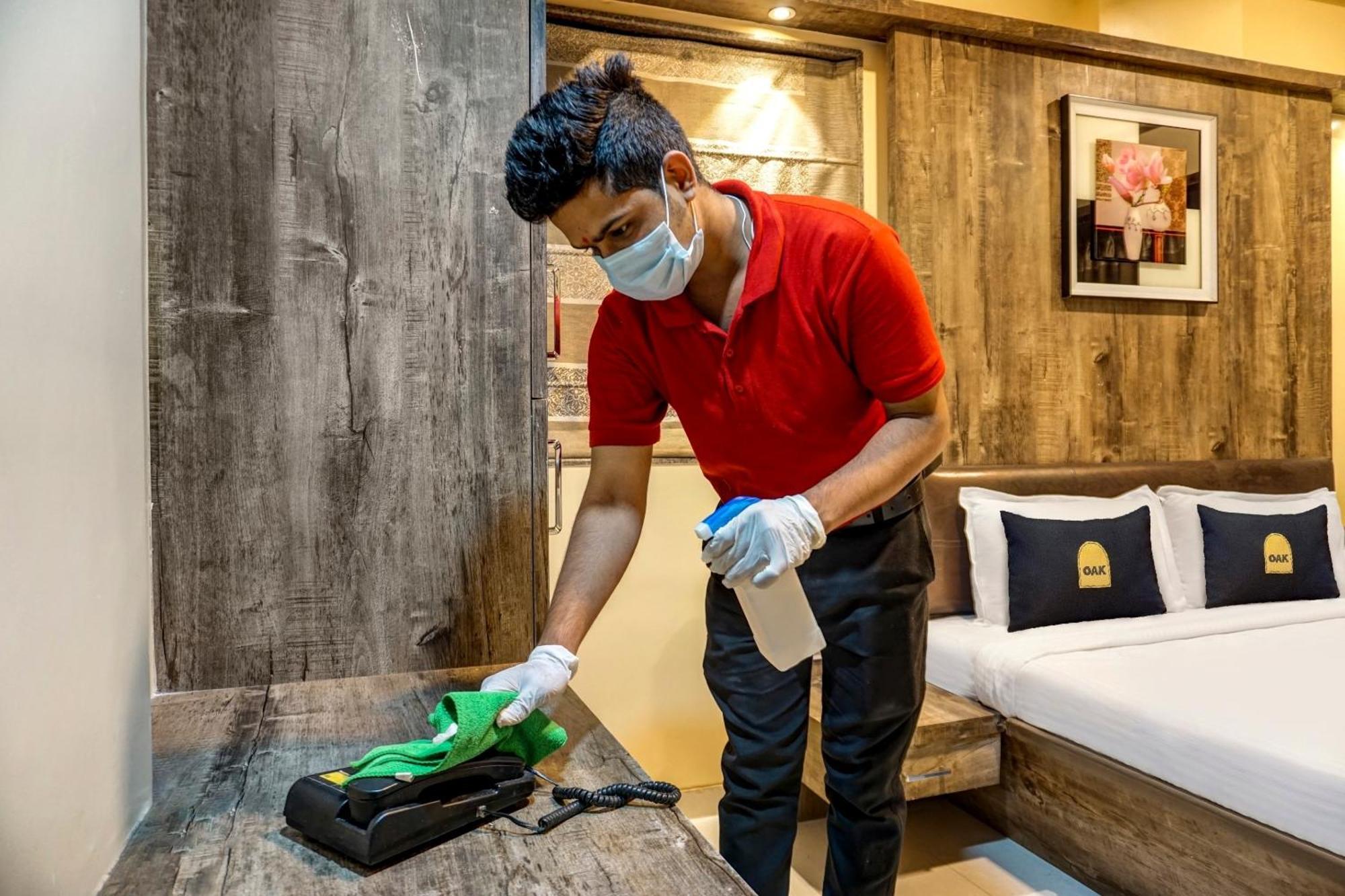Hotel O Prasad Inn Καλκούτα Εξωτερικό φωτογραφία