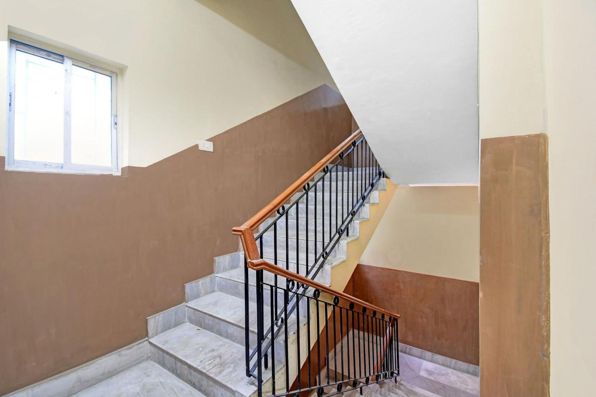 Hotel O Prasad Inn Καλκούτα Εξωτερικό φωτογραφία