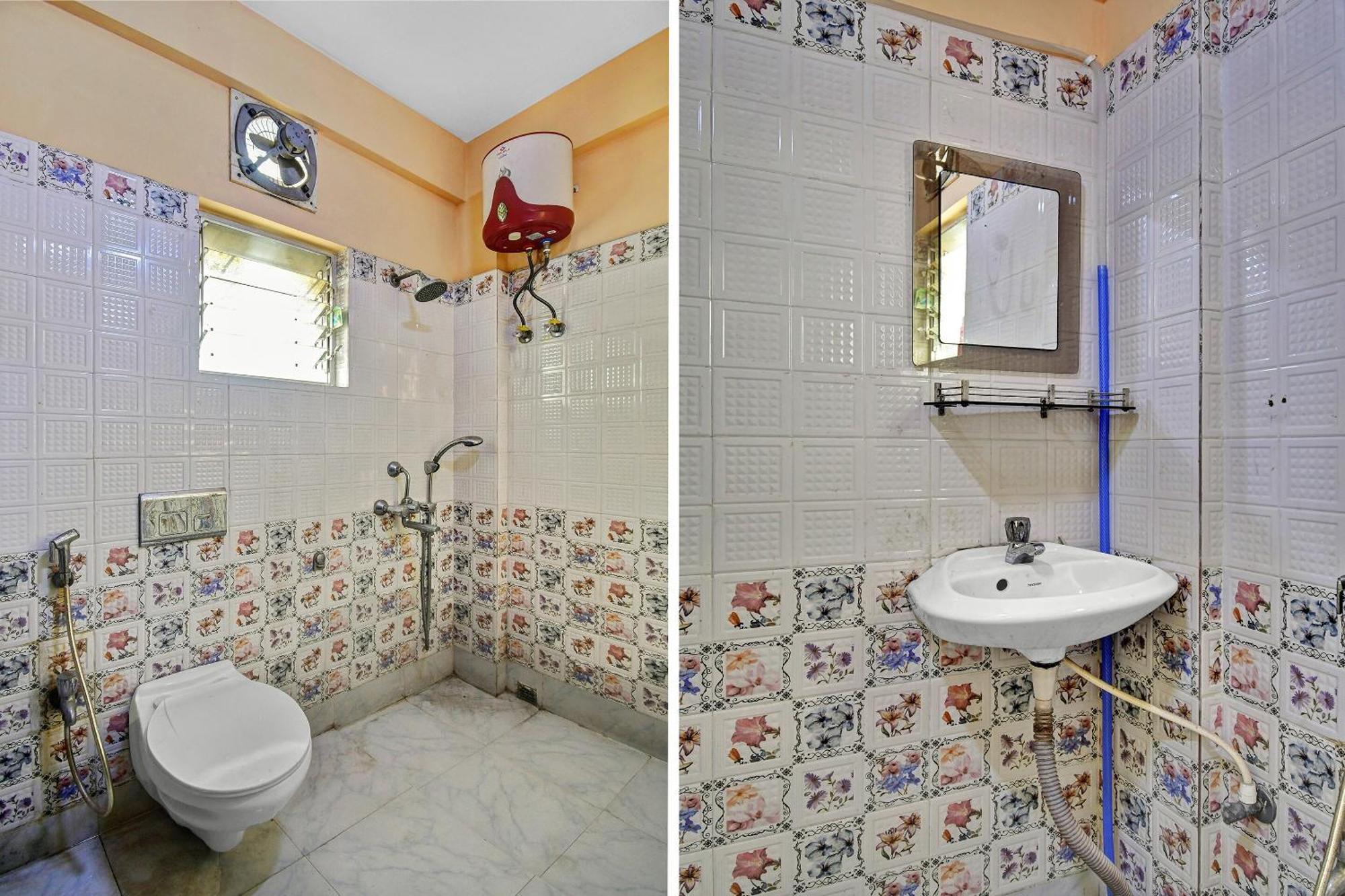 Hotel O Prasad Inn Καλκούτα Εξωτερικό φωτογραφία