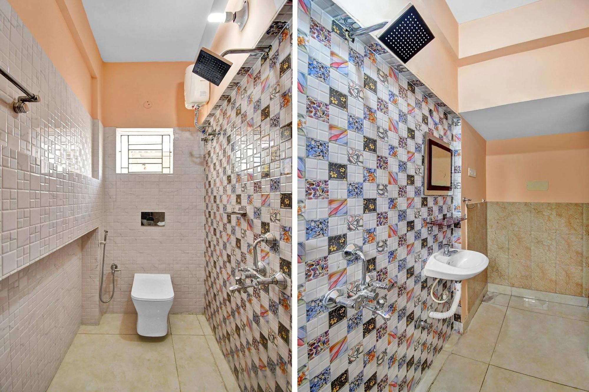 Hotel O Prasad Inn Καλκούτα Εξωτερικό φωτογραφία