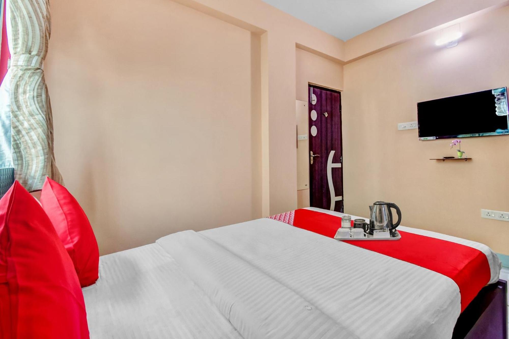 Hotel O Prasad Inn Καλκούτα Εξωτερικό φωτογραφία